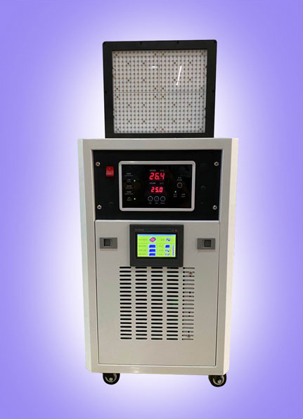 250*200電子膠固化光源