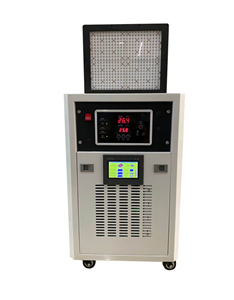 250*200電子膠固化光源